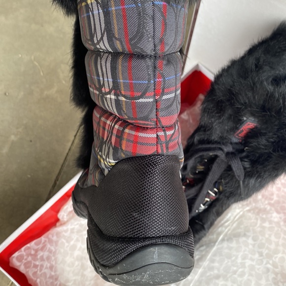 Coach Jenni Boots / Size 8 - Picture 9 of 12